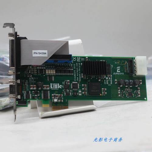 EURESYS Grablink Base 1624 图像采集卡询价