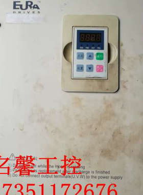 欧瑞变频器 F1000-G0110T3C 11KW/380V原装 质量好 现议价