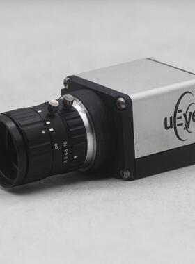 IDS uEye UI-5480SE-M-GL R.2 黑白CCD工业相机询价