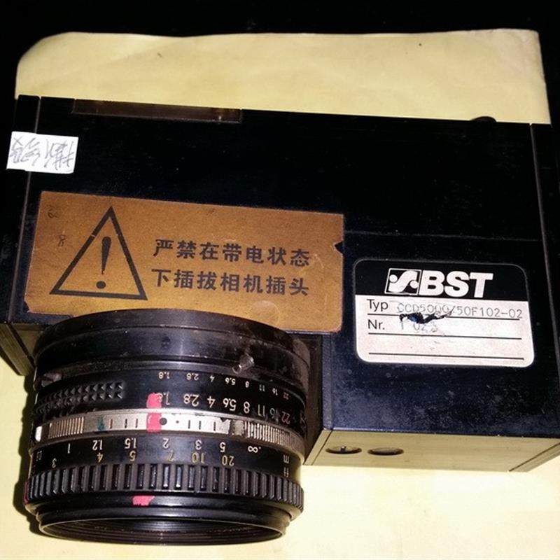 二手现货纠偏传感器 CCD5000/50F102-02 实物议价询价