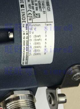 莱纳林德编码器861900131-2048 861900130-2048 862219126-20询价
