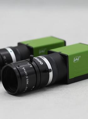 JAI GO-5000M-PMCL-EP 500万像素高速工业相机询价