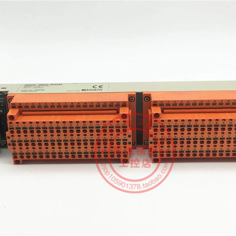 DRT2-ID32SL 原装欧龙扩展模块 DRT2-ID32SL 现货询价