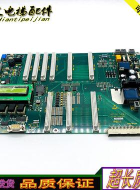 电梯300P主板ASILOG 3.0C/F ID.NR.590867现货质保正品原厂实询价