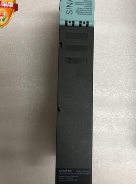 全新原装西门子S120伺服驱动器双电机模块 6SL3120-2TE21-0AA询价