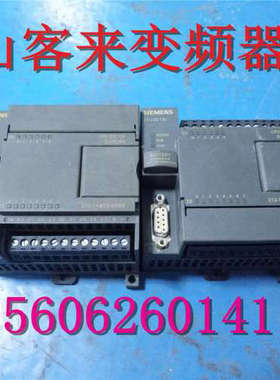 6ES7 212-1AB23-0XB8实物图  功能正常 6ES7212-1AB23-0XB8议价