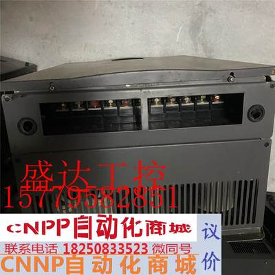 英威腾CHV190-037G-4变频器37KW380V 成色漂亮 有质保 议价