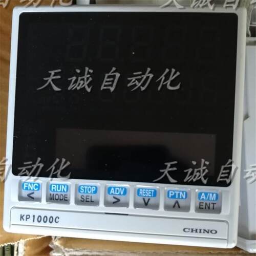 千野CHINO温控器KP1000C/1050CS05/KP2030TP0G/DB2030000G-G0询价