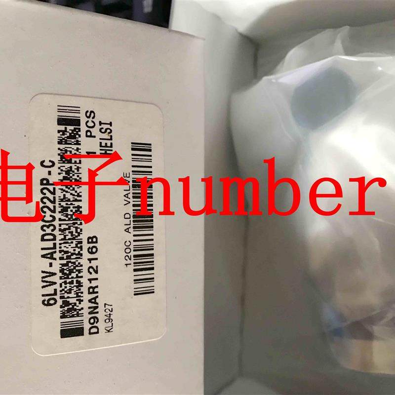 6LVV-ALD3C222P-C  世伟洛克swagelok  原装正品 订货咨询询价