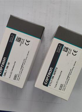 德国CAPTRON凯本隆CTL1-159-30/RYG,CML1-159-30现货原装触摸询价