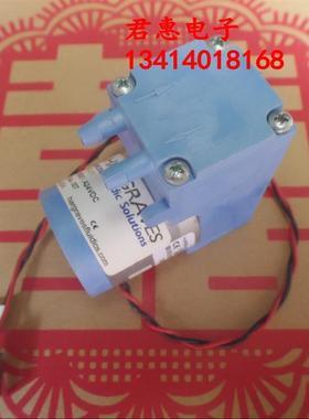 美国HARGRAVES无刷直流隔膜泵 真空泵 气泵 型号: C117J-11 2询价