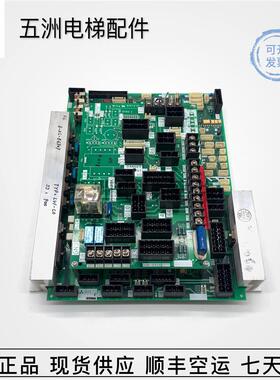 三菱电梯GPS-III门机板DOR-120C 121C 122C 123C电梯配件DOR-询价