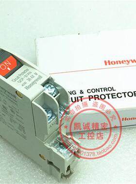 GCP-31AN 3A AX M 原装正品霍尼韦尔小型断路器  GCP-31AN 现询价