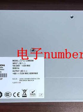 LCM600W  LCM600W-TArtesyn电源  原装正品 现货直拍询价