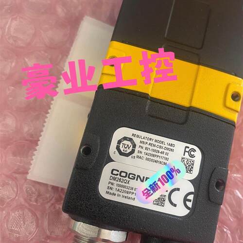 DM200X.DM302X.DM374X.DM152X.DM303XM康耐视工业相机ISM1400询价