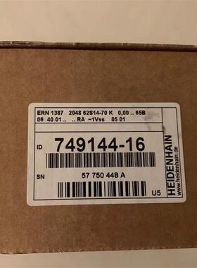海德汉ERN 1387 2048 62S14-70K 749144-16 376846-LT ROD426询价