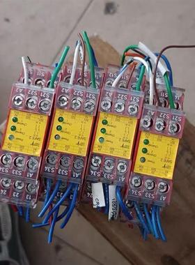 SAFE2.124V安全继电器AR.9657.2000询价