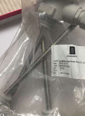 KONGSBERG  MN524T200U 康士伯温度传感器 质保议价