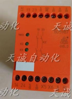 德国多德DOLD安全继电器BD5987 BD5987.02 订货号0037332询价