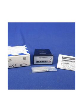 日本原装全新正品计时器TH632 200V  50-60HZ询价