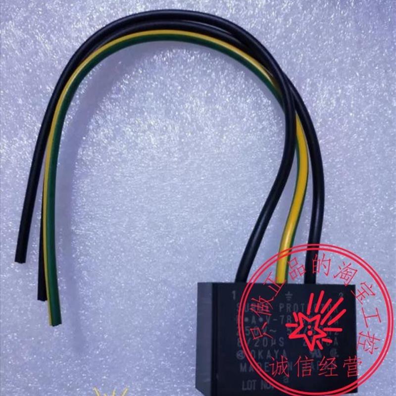 RAV-781BWZ-2A SURGE PROTECTOR 250V 2500A询价