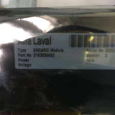 AIFA LAVAL ENGARD MODULE 3183059662 全新议价