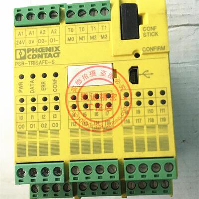 原装菲尼克斯继电器2986229  PSR-SCP-24DC/TS/S 现货正品询价