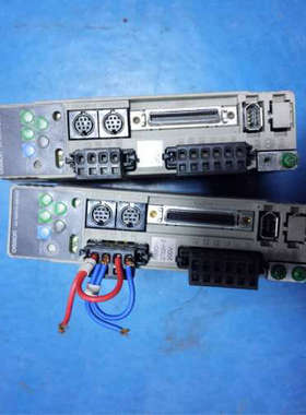 R88D-GT02H-Z 驱动 200W 漂亮包好议价