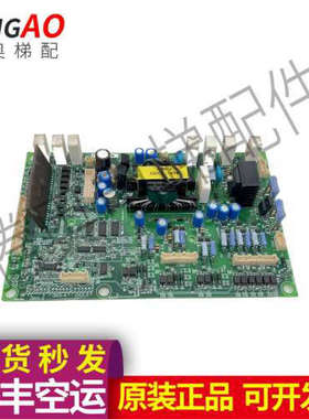 安川L10000A/A1000变频器驱动板 ETC710761 YPHT31623-1C原装议价