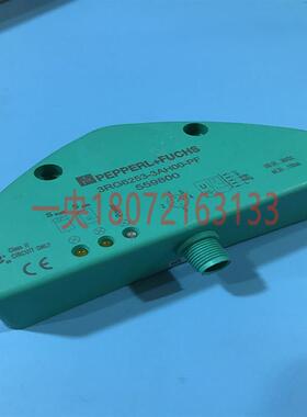 倍加福 (PEPPERL+FUCHS) 传感器 3RG6253-3AH00-PF 559800询价