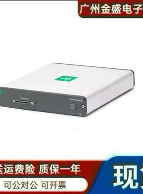 全新NI USB-6361 VHDCI 数据采集卡 782256-01可开票保质一年议价