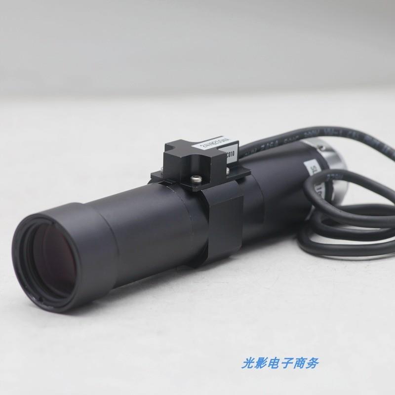 SPO Inc TCL1.0X-65D-4M-16同轴远心镜头询价