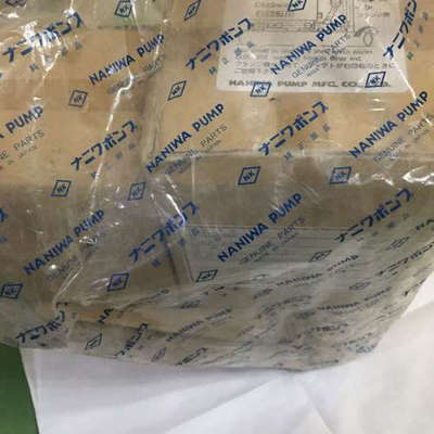 NANIWA FF2V-200E OSAKA BALL BEARING NECHANICAL SEAL议价