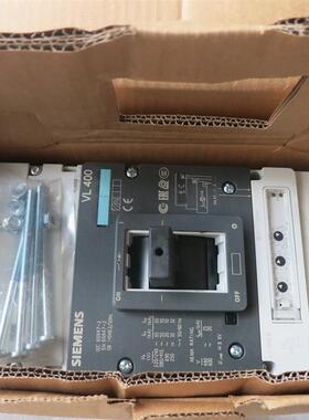全新原装正品SIEMENS西门子 3VL4740-1SE36-0AB1 现货询价