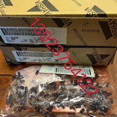 原装VISHAY红外线发射管TSAL6200.TSAL6100议价询价