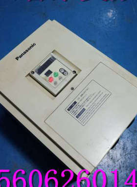 变频器 M1XA14BSA 11KW 380V 测试包好 实拍议价