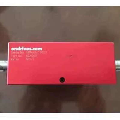 原装正品ONDRIVES P45-120齿轮箱 ONDRIVES P45-60齿轮箱议价