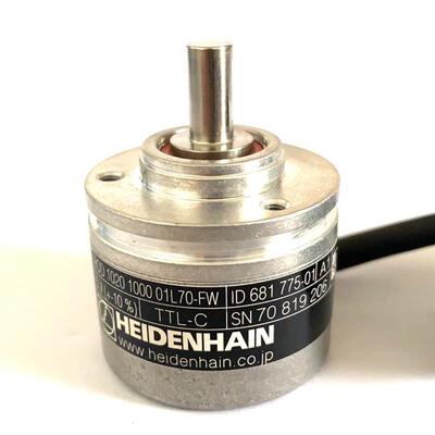 ROD1020 2048 01L70-FW  ID681775-13海德汉全新原装正品编码询价