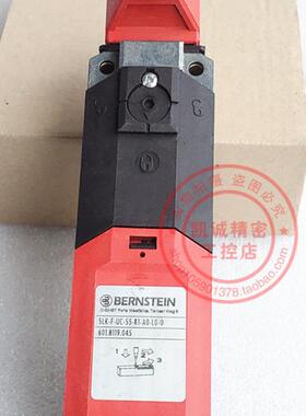伯恩斯坦 Bernstein SLK-F-UC-55-R1-A0-L0-0 现货 601.8119.询价