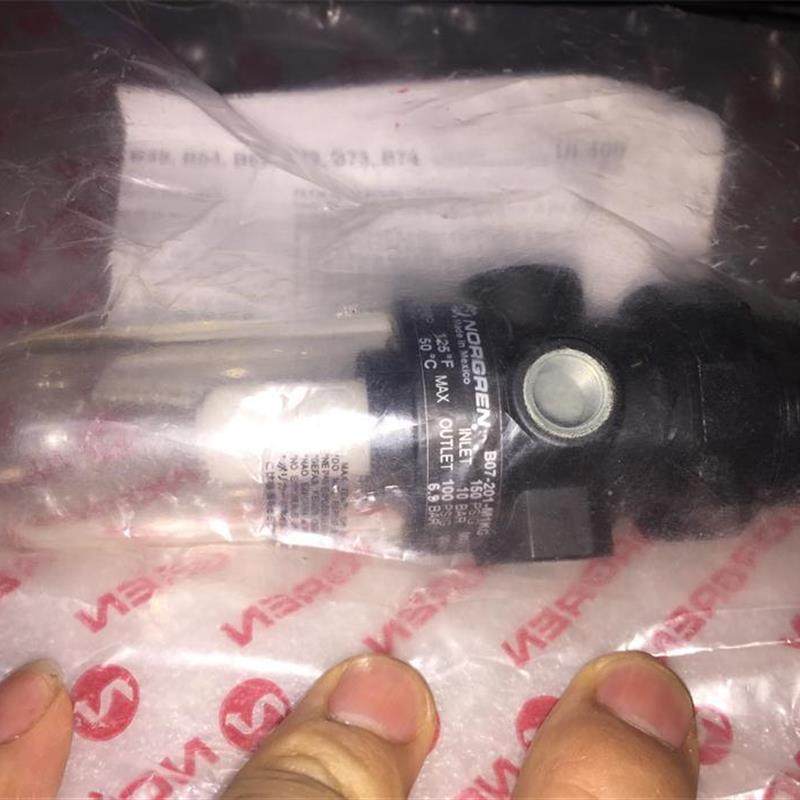 B07-201-M1KG 过滤调压阀议价询价