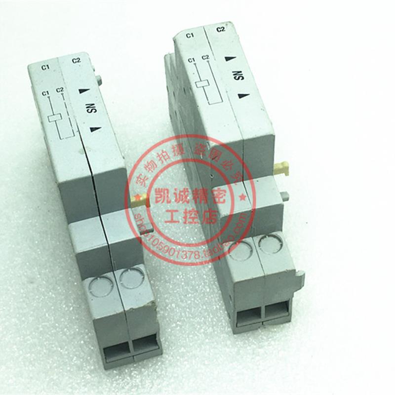 原装AB/Allen-Bradley马达保护器附件 140M-C-SNK  库存现货询价