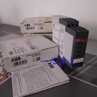原裝 PVS.41S 31S 1SVR730794R3300詢價 ABB三相電壓監視繼電器CM