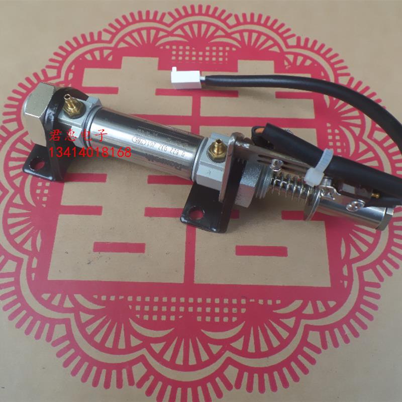 Rexroth气缸 0 822 032 201   (786) 16/10 Pe 10 bar 带传感询价