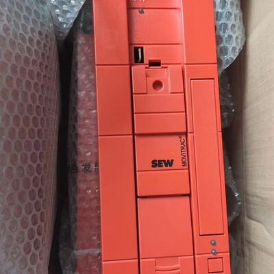 全新sew变频器MC07B0750-503-4-00 品多型号全价优问客服询价
