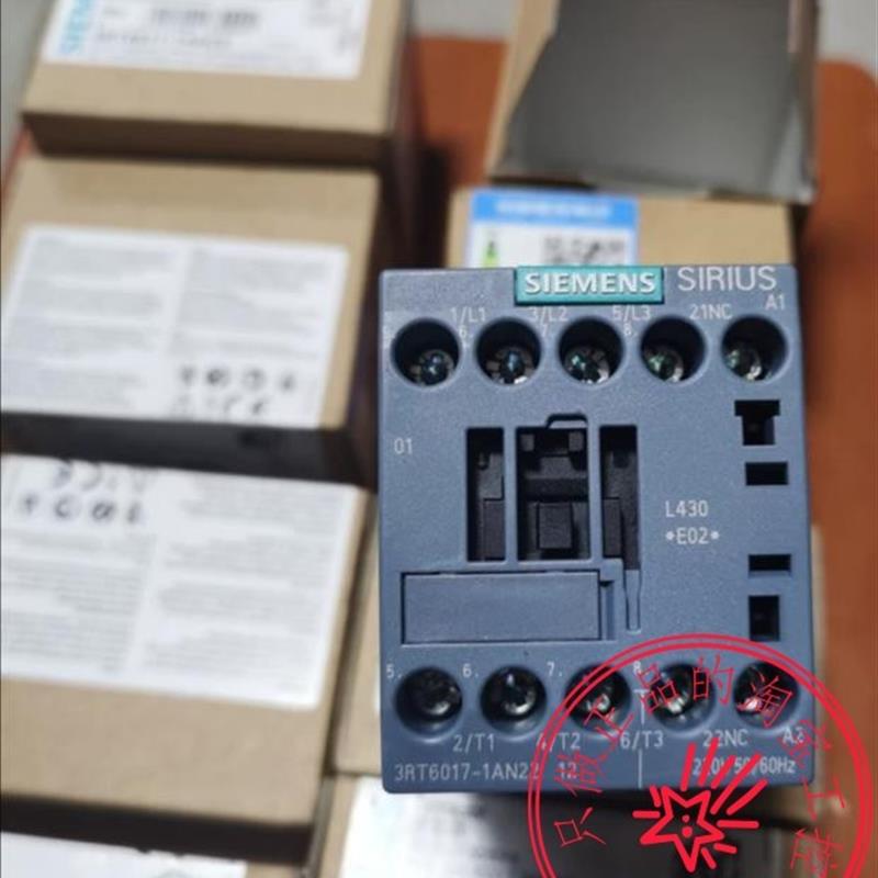 3RT6016-1BF42/3RT6017-1AN21 3RT6131-1BB40 3RT6017-1KB41 询价