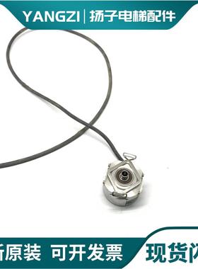 全新海德汉编码器ECN413204816S15-2K/ID586645-51迅达5400编询价