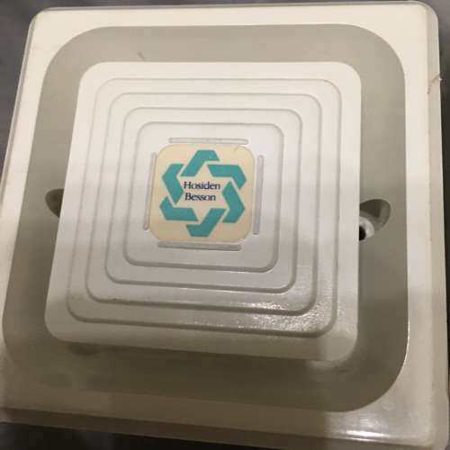 Hosiden Besson HBL BEDROOM SOUNDER PC81381  DN81107 24V议价