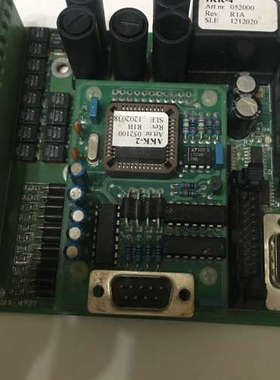 Consilium SAWICO CS3000 AKK-2 052100 Consilium 052000 R1A议