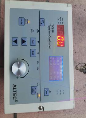 张力控制器 ALTEC TC818-24V/V10/V10/询价