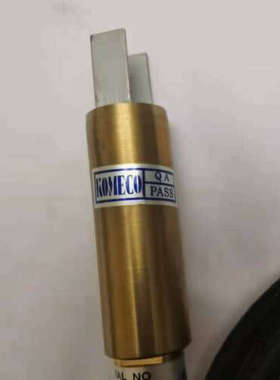 BOSUNG KOMECO SPEED TRANSMITTER COMPLETE NR20/R KOMECO 全新D